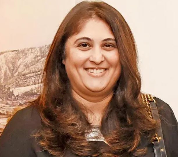 Tara Deshpande - Wikiunfold.com